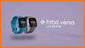 HeartTribute for Fitbit Versa related image