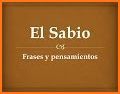 Pensamientos Sabios related image