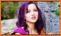 All Descendants 2 Popular Song Video Lyrics 2018 related image