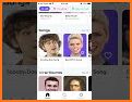 Face Dance: AI Photo Animator, Magic Lip Sync App related image