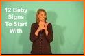 Baby Sign Language related image