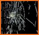 Bullet Broken Glass Theme related image