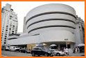 Solomon R. Guggenheim Museum Travel Guide related image