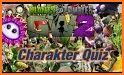 Plants vs Zombies Quiz related image