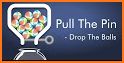 Pull That Pin - Drop Color Balls related image