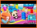 Fall Guys Royale 3D Run Ultimate Knockout related image