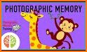 Memory Games: memory training for adults and kids related image