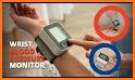 Smart Blood Pressure Monitor related image