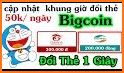 BigCoin - Săn Thẻ Cào 2019 related image