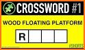 Cross Trivia - Crossword Puzzle Quiz Word Games related image