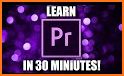 Intro Course For Premiere Pro related image