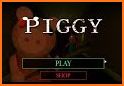 Escape horror Piggy game for robux. New chapter related image