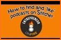 Stitcher for Podcasts related image