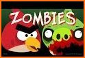 Zombie Bird related image