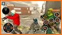 FPS Encounter Shooting Strike: Counter Terrorist related image