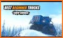 Tutorial Snowrunner Truck Game related image