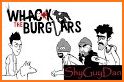 Whack the Burglars game tips related image