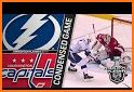 Capitals Hockey: Live Scores, Stats, Plays & Games related image