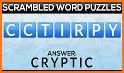 Jumbled Up - Word Puzzle Games related image