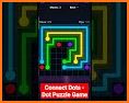 Connect Dots - Dot puzzle game related image