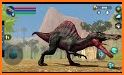 Spinosaurus Craft Simulator related image