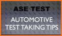 ASE Automotive Service Excellence Full Exam Review related image