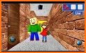 Crazy Baldi Math Teacher:School Education Learning related image