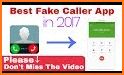 Fake Call and Sms related image