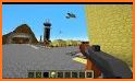 Guns for Minecraft related image