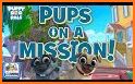 The Puppy Run  Dog Pals - Free Games related image