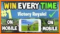 Fornite Mobile Battle Royale Guide related image