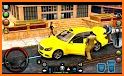 New Taxi Simulator – 3D Car Simulator Games 2020 related image