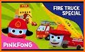 PINKFONG Car Town related image