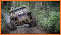 Offroad Jeep Car Racing related image