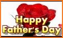 Happy Fathers Day eCards related image