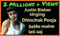 Selfie With Justin Bieber related image