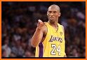 Kobe Bryant Quiz related image