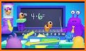 Animal Math Games for Kids related image