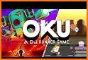 Oku Game - The DJ Runner related image