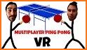 Ping-Pong: Multiplayer related image