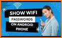 Wifi password show - Wifi key master related image