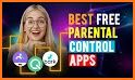 Parental Control App with Monitoring - MoVi. Free related image