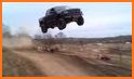 Off Road Monster Truck : Ford Raptor Xtreme Racing related image