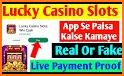 Lucky Spin Casino: slot games related image