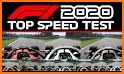 Top Speed Formula Race Car 2020 related image