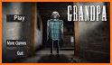 Grandpa Scary Game : Horror Game related image