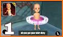 Scary Baby in Dark Yellow House Game Chapter 2021 related image