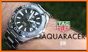 TAG Heuer Aquaracer unofficial related image