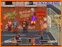 Arcade Machine - Street Basketball related image