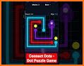 Connect Dots - Dot puzzle game related image